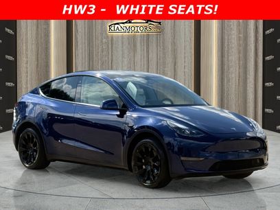 Used 2023 Tesla Model Y Long Range