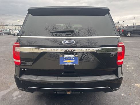 Used 2020 Ford Expedition XLT w/ Equipment Group 202A image 10
