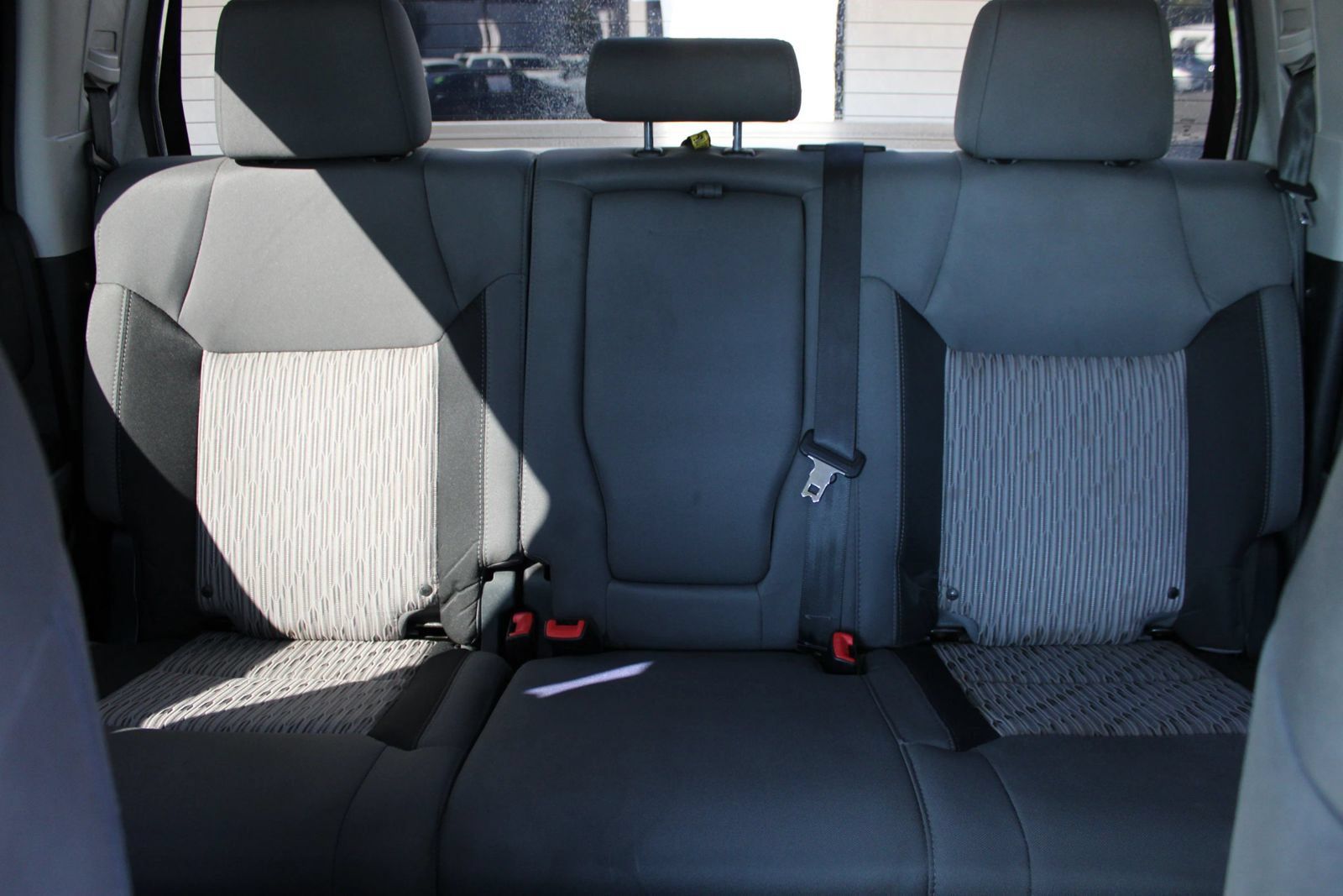 Used 2016 Toyota Tundra SR5 w/ SR5 Upgrade Package RWD image 11