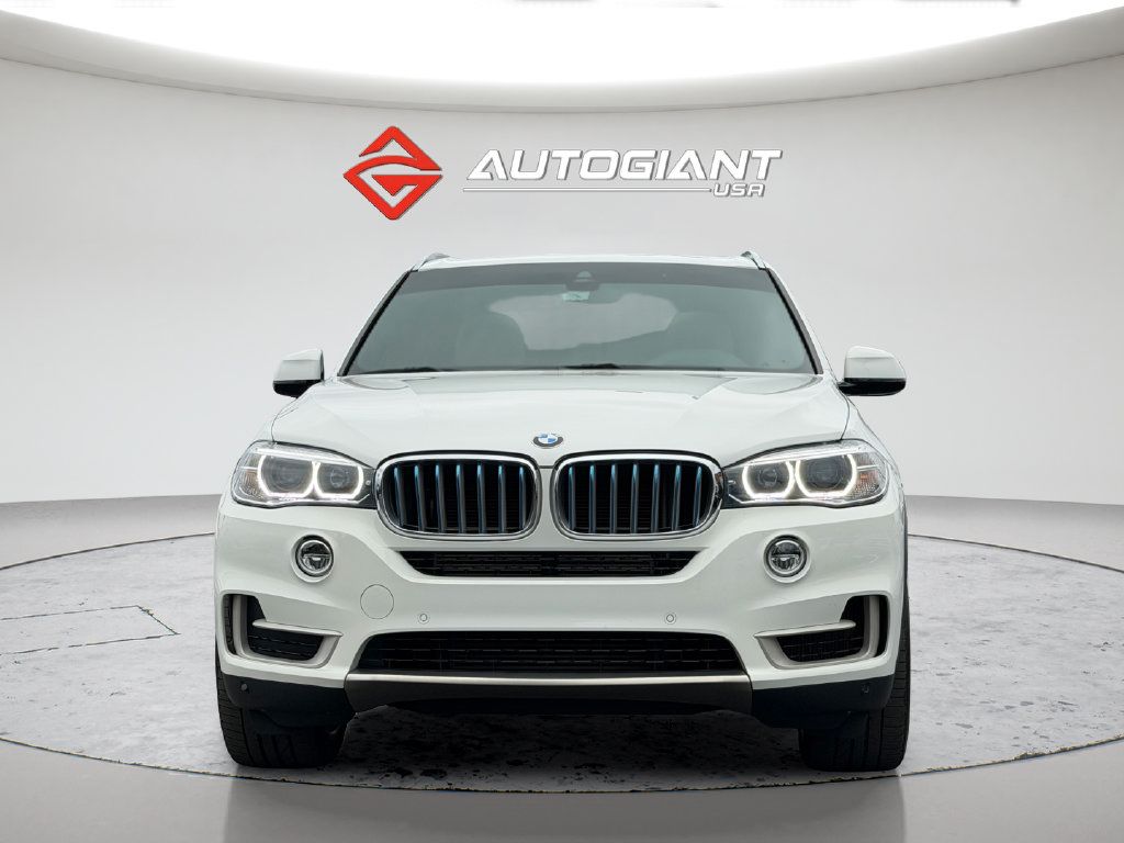 Used 2018 BMW X5 xDrive40e AWD/4WD image 11