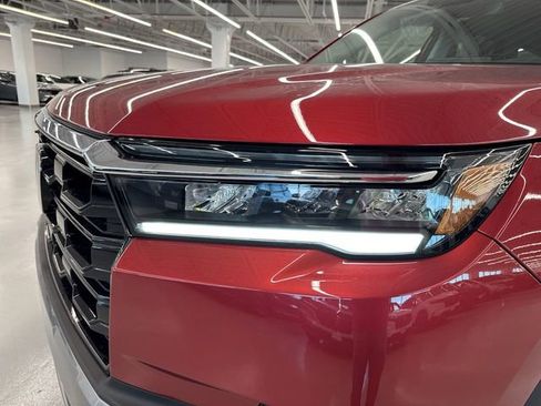 New 2026 Honda Pilot Elite image 29