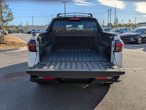 New 2026 Hyundai Santa Cruz SEL FWD image 12