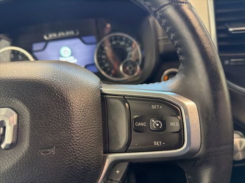 Used 2024 RAM 2500 Laramie w/ Protection Group image 34