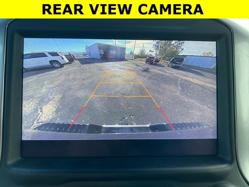 Used 2020 Chevrolet Silverado 2500 LTZ w/ LTZ Convenience Package image 12