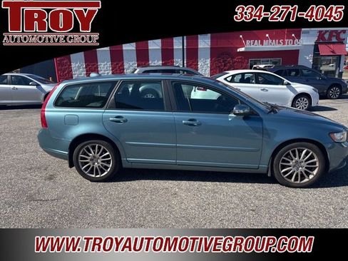 Used 2009 Volvo V50 2.4i image 8