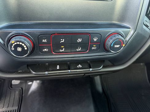 Used 2016 GMC Sierra 1500 2WD Regular Cab image 27