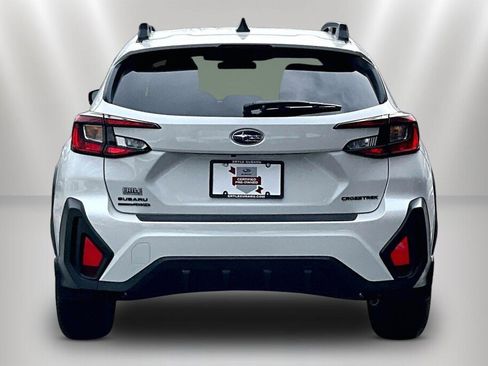 Certified 2026 Subaru Crosstrek 2.0i Premium image 6
