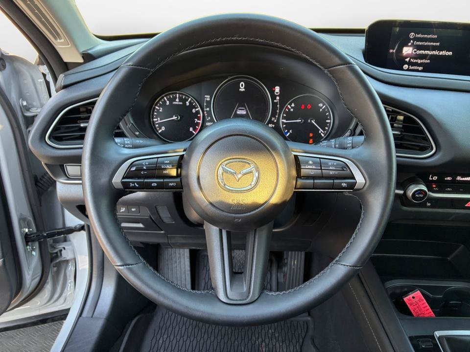 Certified 2026 MAZDA CX-30 AWD 2.5 S w/ Select Sport Pkg image 10