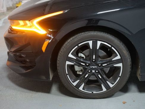 Used 2023 Kia K5 GT-Line image 5