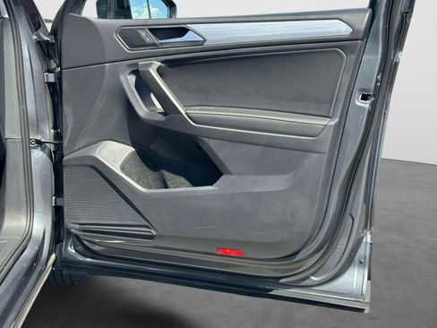 Certified 2024 Volkswagen Tiguan S FWD image 9