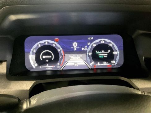 Used 2025 Toyota 4Runner TRD Off-Road Premium AWD/4WD image 25