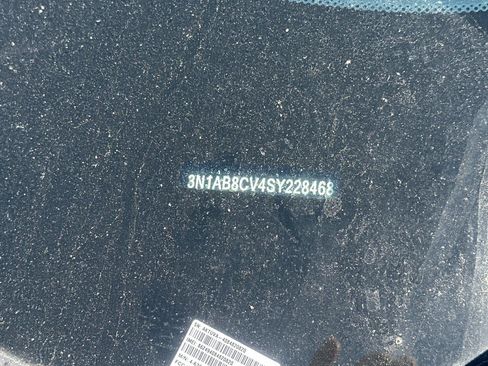 Used 2025 Nissan Sentra SV w/ All-Weather Package image 9