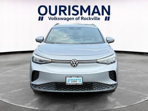 Used 2023 Volkswagen ID.4 Pro RWD image 8
