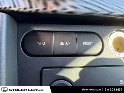 Used 2007 Ford Mustang Shelby GT500 image 39