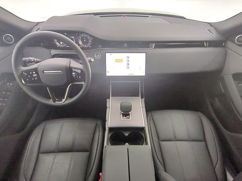 Certified 2026 Land Rover Range Rover Evoque S image 20