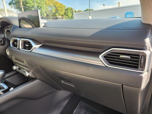 Used 2025 MAZDA CX-5 AWD 2.5 S image 17