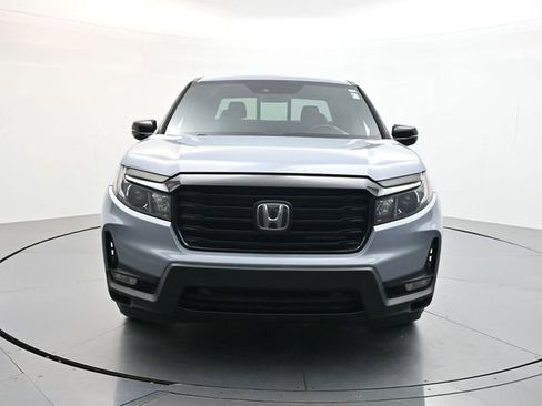 Used 2023 Honda Ridgeline Black Edition image 2