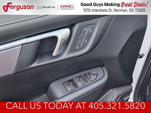 New 2026 Buick Enclave Sport Touring w/ Super Cruise Package FWD image 14