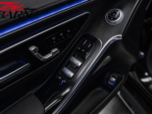 Used 2022 Mercedes-Benz S 580 4MATIC Sedan image 20