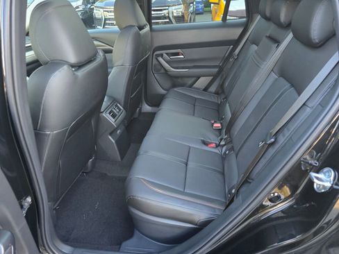 New 2026 MAZDA CX-50 AWD 2.5 Hybrid w/ Weather Package image 22