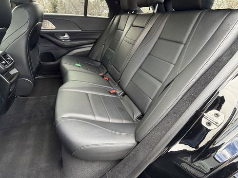 Certified 2022 Mercedes-Benz GLE 350 image 32