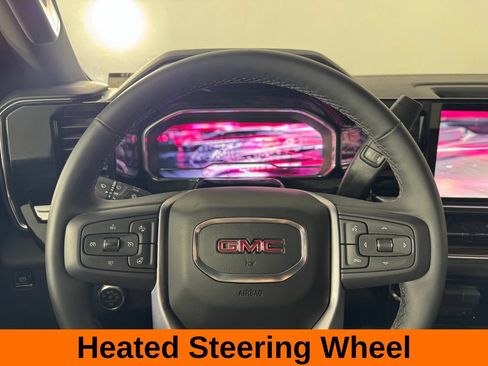Used 2025 GMC Sierra 1500 Elevation AWD/4WD image 14