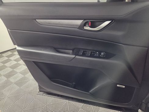 Used 2019 MAZDA CX-5 Touring AWD/4WD image 20