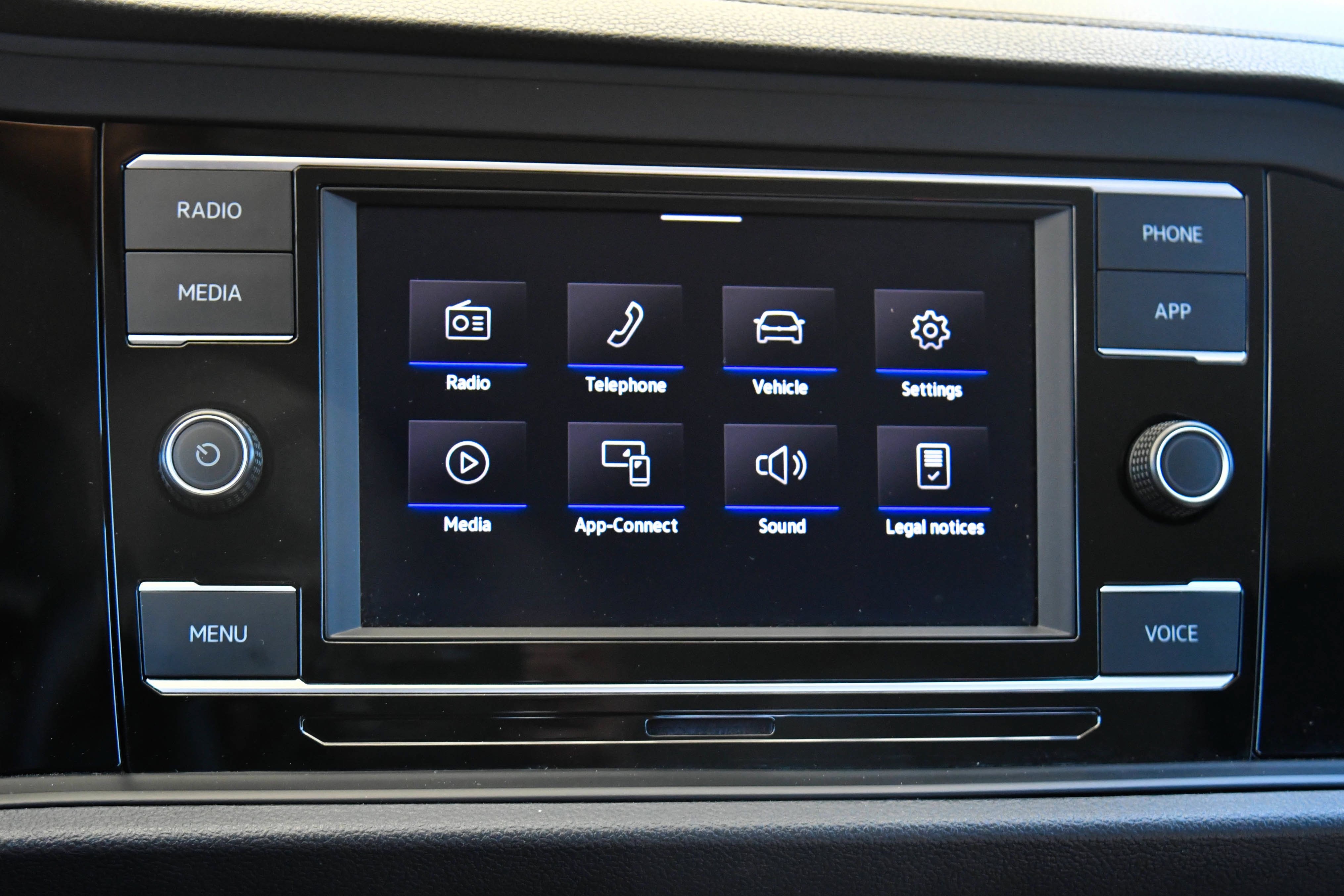 Used 2024 Volkswagen Jetta S FWD image 17