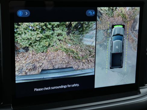 Certified 2024 Ford F150 XLT w/ Equipment Group 302A MID image 13