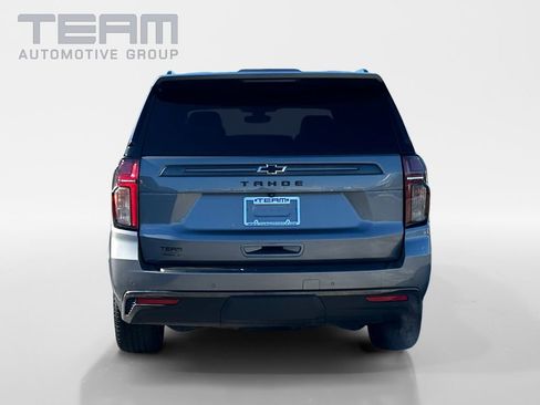 Used 2021 Chevrolet Tahoe Z71 w/ Z71 Off-Road Package image 6