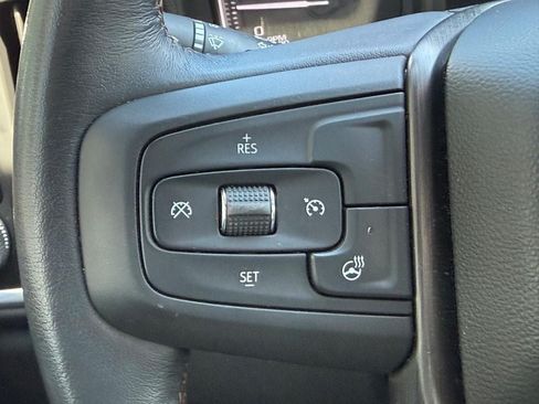 Used 2023 GMC Sierra 2500 AT4 AWD/4WD image 15