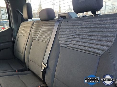 Certified 2023 Ford F150 XL w/ STX Appearance Package image 24