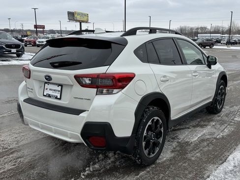 Used 2021 Subaru Crosstrek 2.0i Premium w/ Popular Package #2 image 33