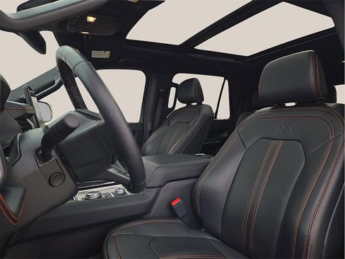 Used 2024 Ford Expedition Timberline image 14