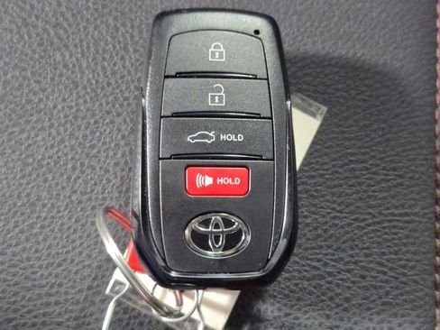 New 2026 Toyota Camry XLE image 26