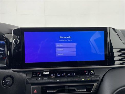 New 2026 Toyota Camry XSE image 17