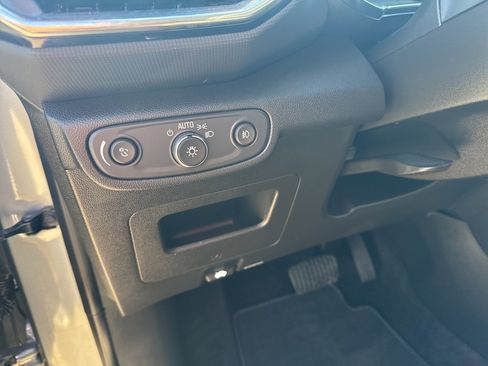 Certified 2023 Chevrolet TrailBlazer LT image 30