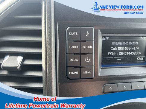 Used 2019 Ford F350 XL w/ STX Appearance Package image 30