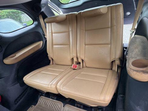 Used 2011 Dodge Durango Citadel w/ Trailer Tow Group IV RWD image 10