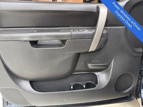 Used 2013 Chevrolet Silverado 1500 LT w/ All-Star Edition image 16