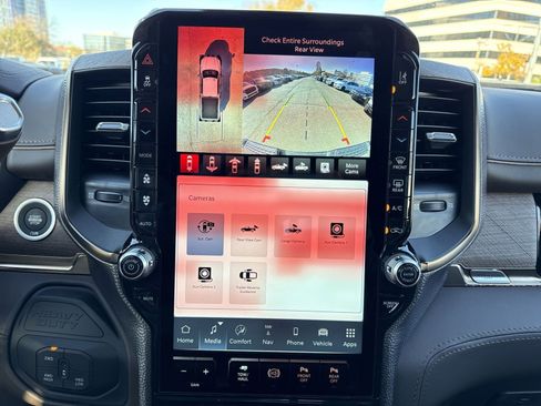 New 2026 RAM 2500 Limited image 19