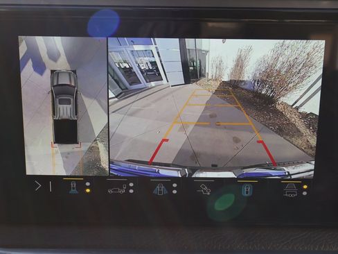 Certified 2023 GMC Sierra 1500 Denali w/ Denali Reserve Package image 29