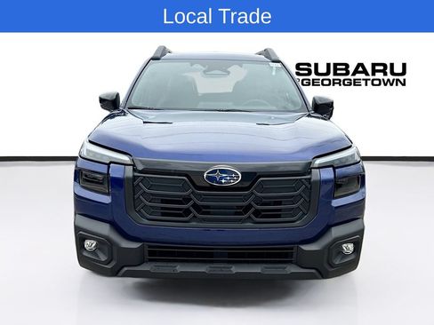 New 2026 Subaru Outback Premium AWD/4WD image 3