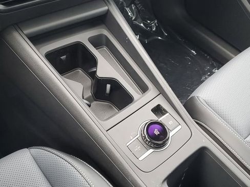 New 2026 Volkswagen Tiguan SE R-Line image 22