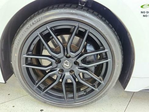 Used 2023 Lexus IS 350 F Sport RWD image 61