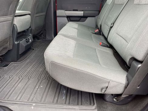 Used 2024 Ford F350 XLT w/ FX4 Off-Road Package image 23