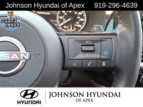 Used 2023 Nissan Pathfinder SL w/ SL Premium Package AWD/4WD image 21