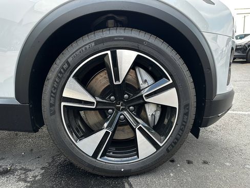 New 2025 Polestar Polestar 3 image 9