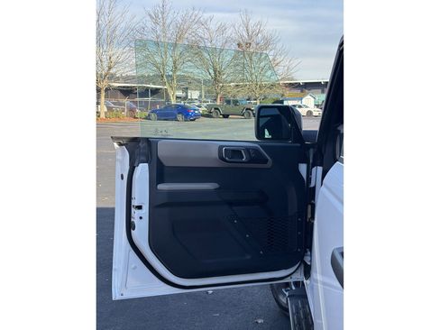 Used 2021 Ford Bronco Big Bend image 22