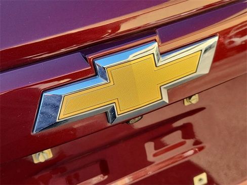 Certified 2017 Chevrolet Trax LT w/ LT Convenience Package image 27